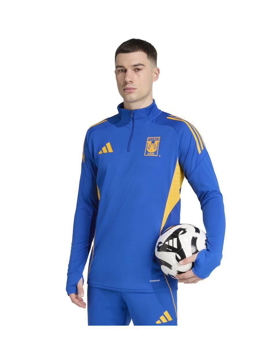 Sudadera Tigres UANL para hombre