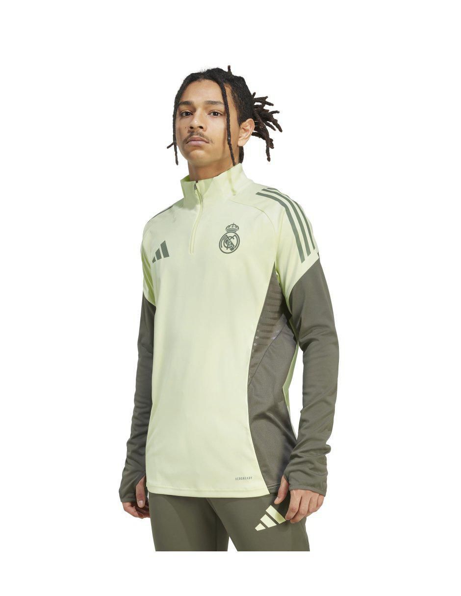 Sudadera Real Madrid Club de Fútbol para hombre Sudadera Real Madrid Club de Fútbol para hombre
