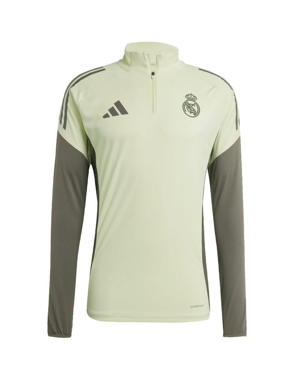 Sudadera Real Madrid Club de Fútbol para hombre 2