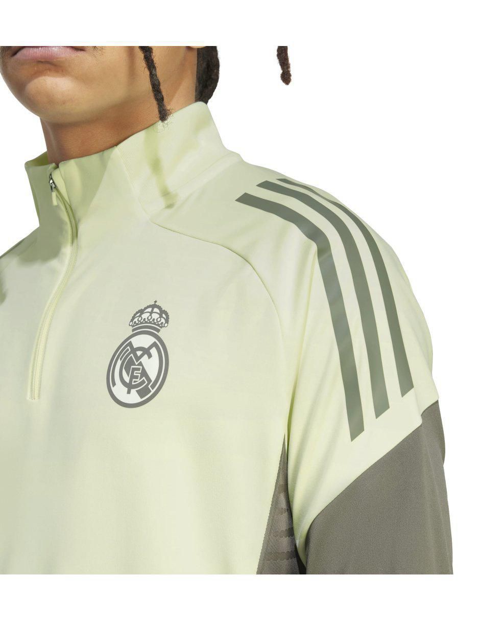 Sudadera Real Madrid Club de Fútbol para hombre 5