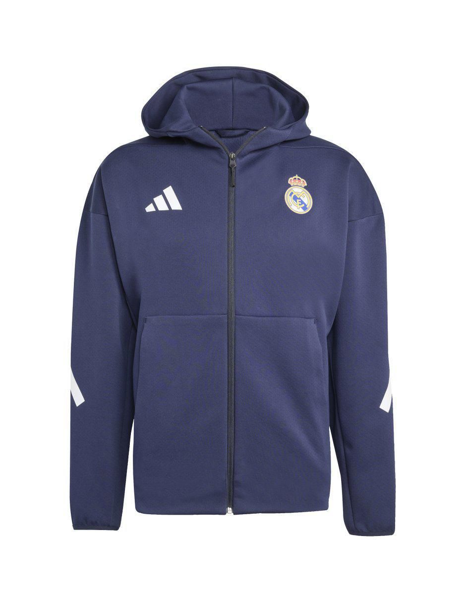 Sudadera Real Madrid club de Fútbol para hombre 2