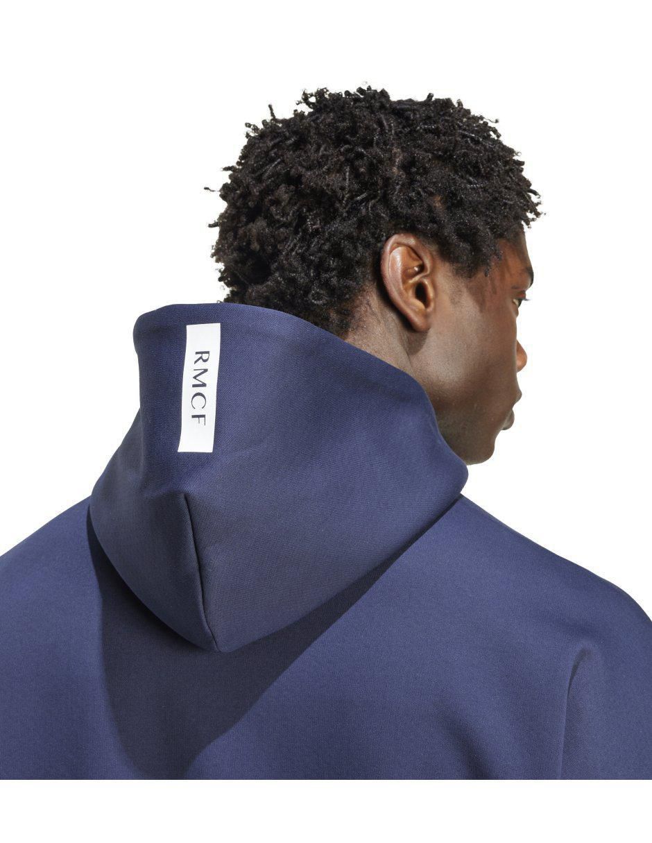 Sudadera Real Madrid club de Fútbol para hombre 5
