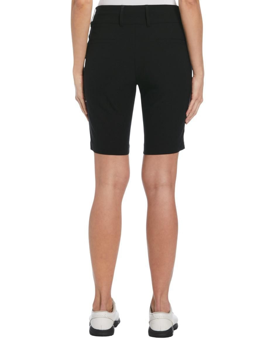 Short con bolsillos para golf mujer 2