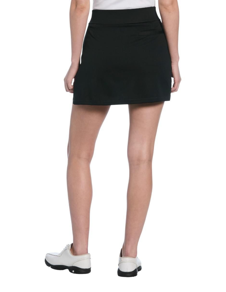 Falda short deportiva para golf mujer 2