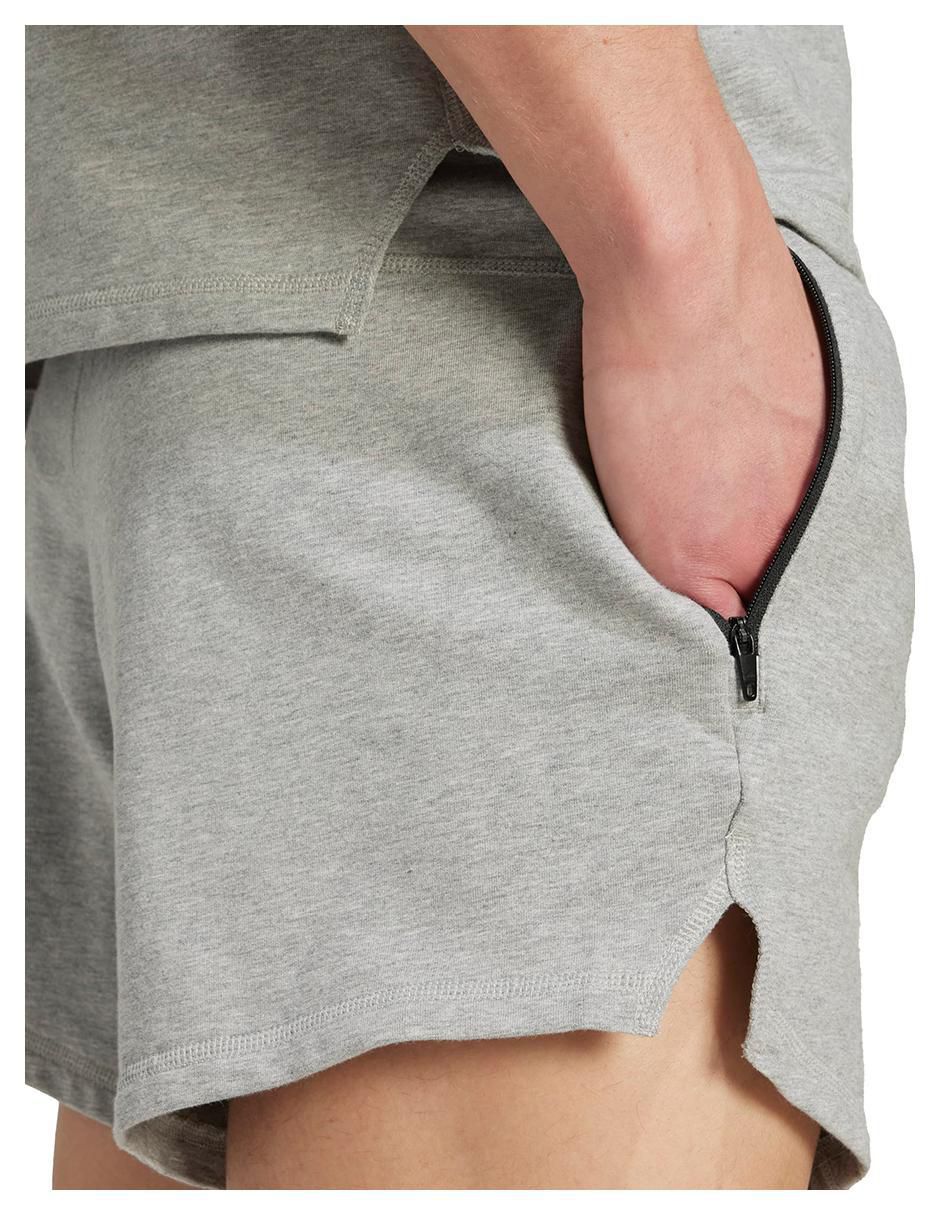 Short con bolsillos para entrenamiento hombre 5
