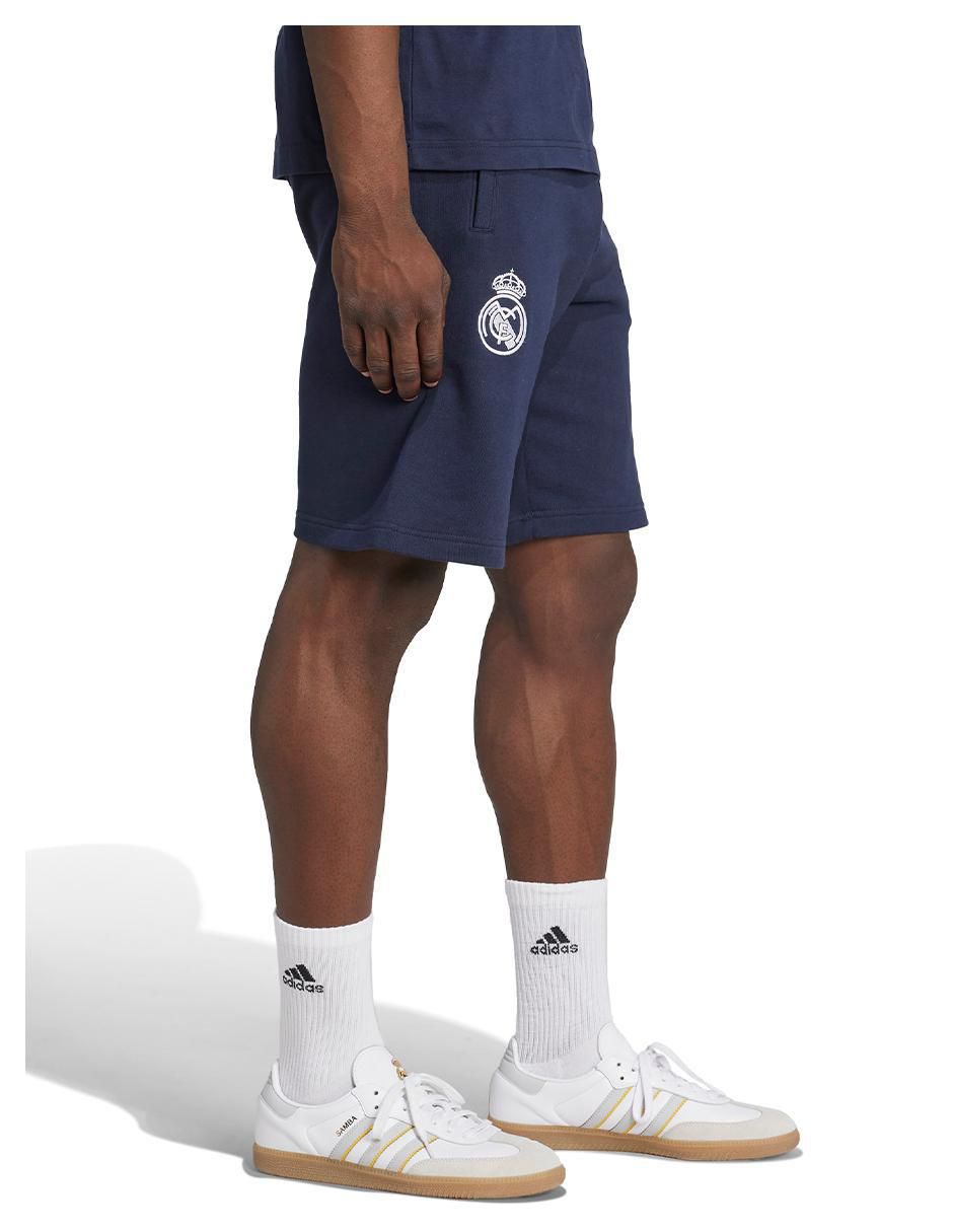 Short US Pack Real Madrid para fútbol hombre 2