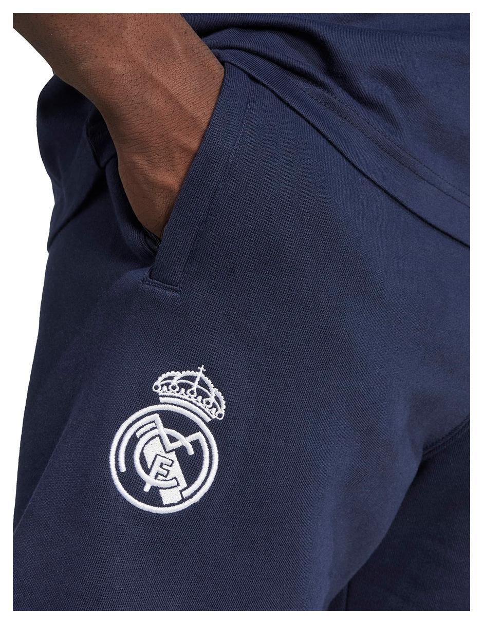 Short US Pack Real Madrid para fútbol hombre 4