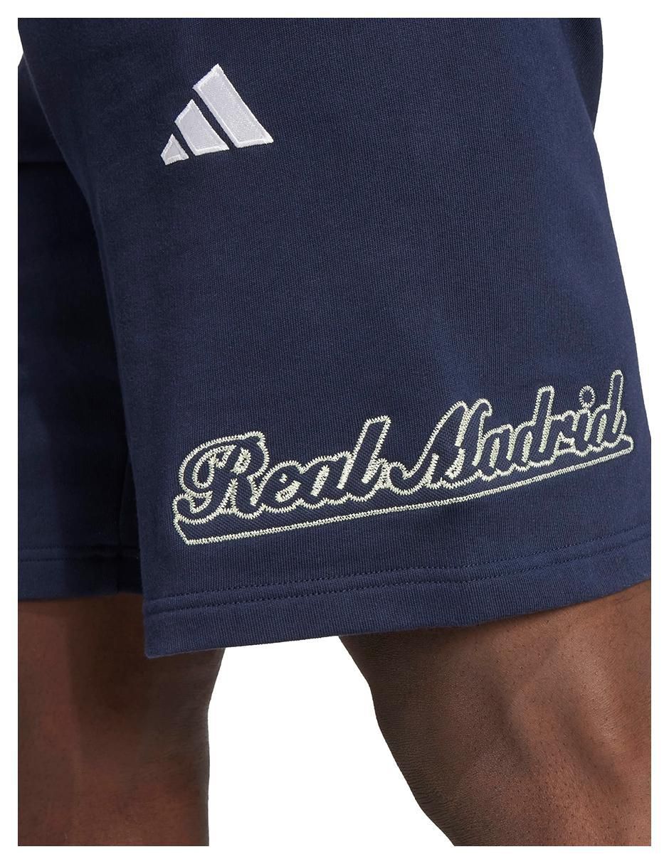 Short US Pack Real Madrid para fútbol hombre 5