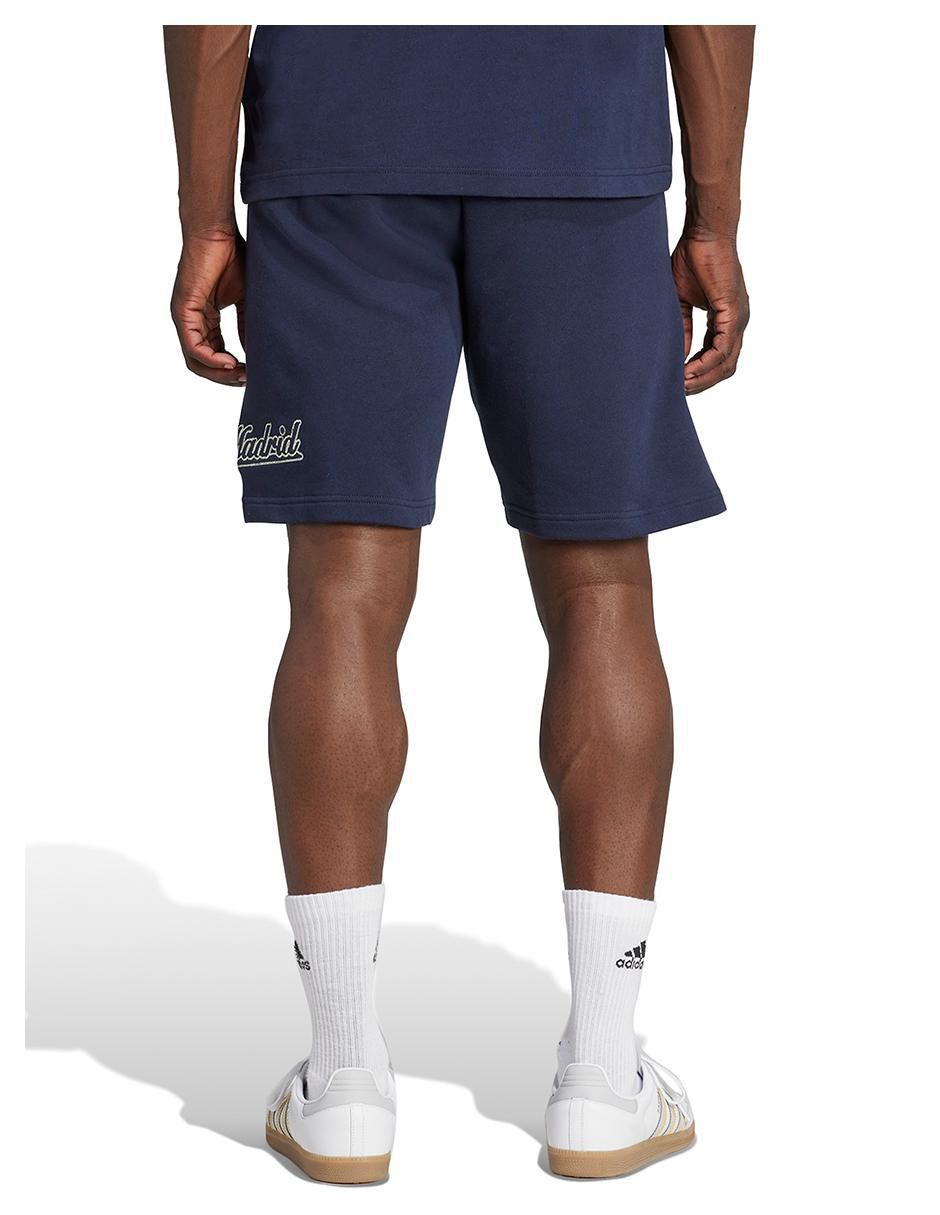 Short US Pack Real Madrid para fútbol hombre 6