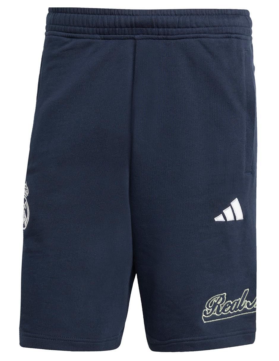 Short US Pack Real Madrid para fútbol hombre 7