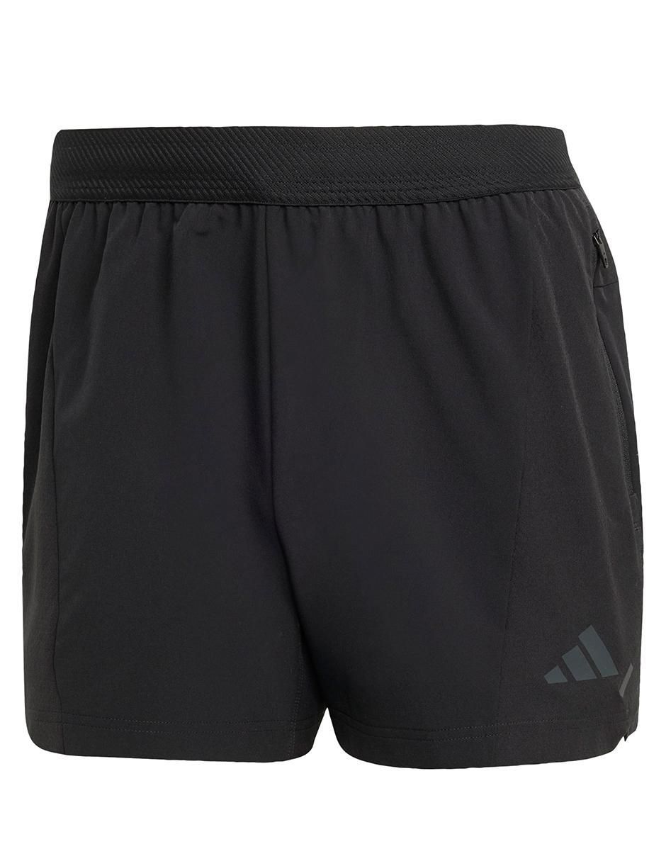 Short con bolsillos para entrenamiento hombre 2