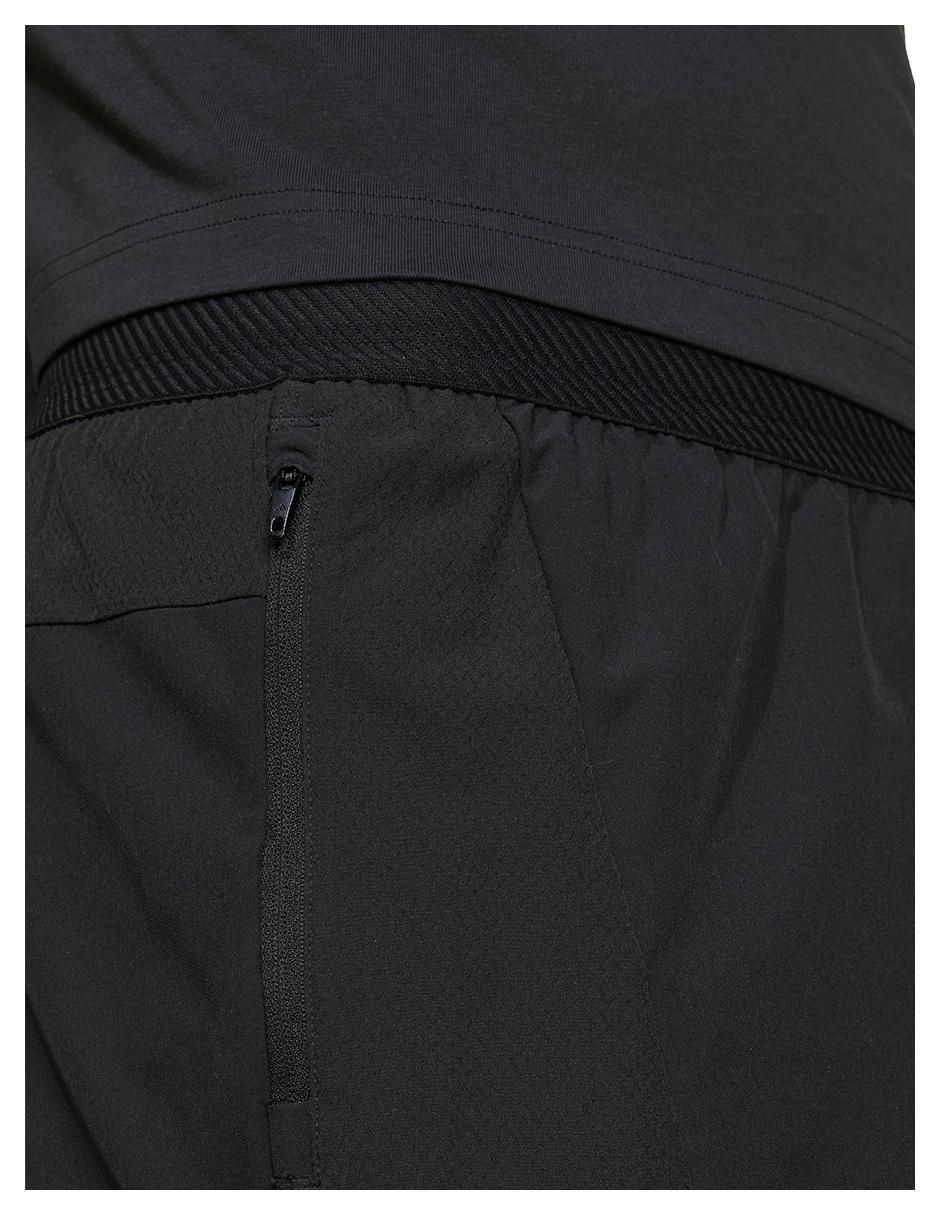 Short con bolsillos para entrenamiento hombre 6