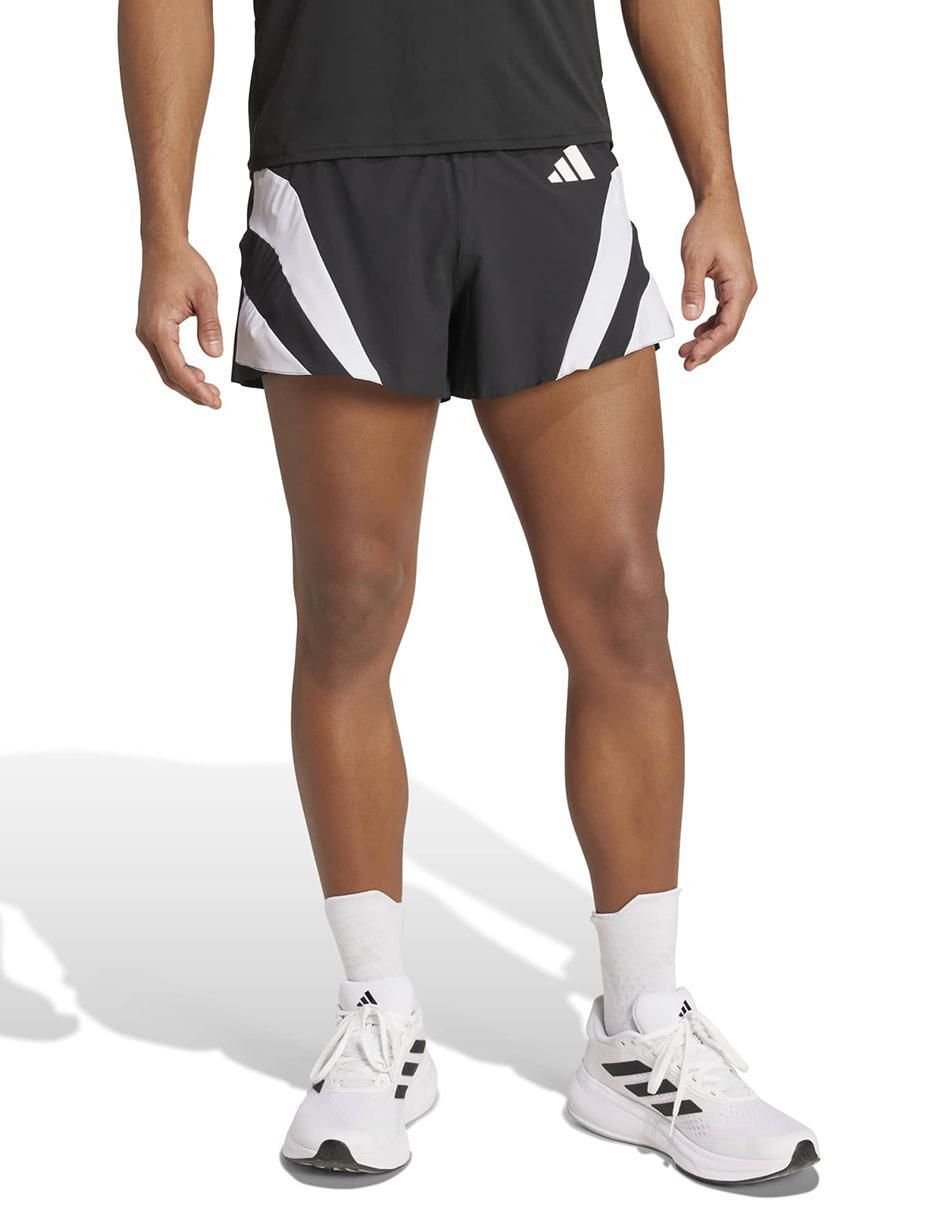 Short para correr hombre