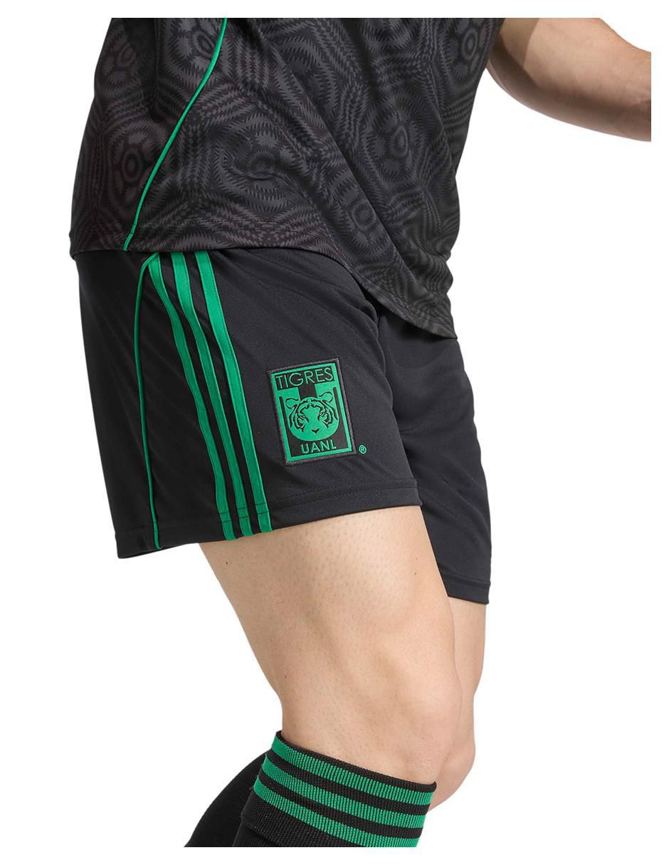 Short Tigres UANL para fútbol hombre 6