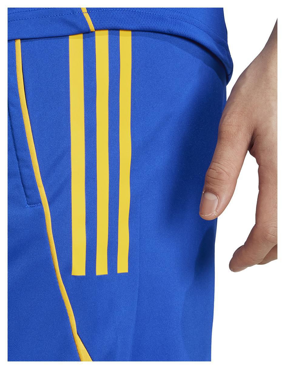 Short Tigres UANL para fútbol hombre 3