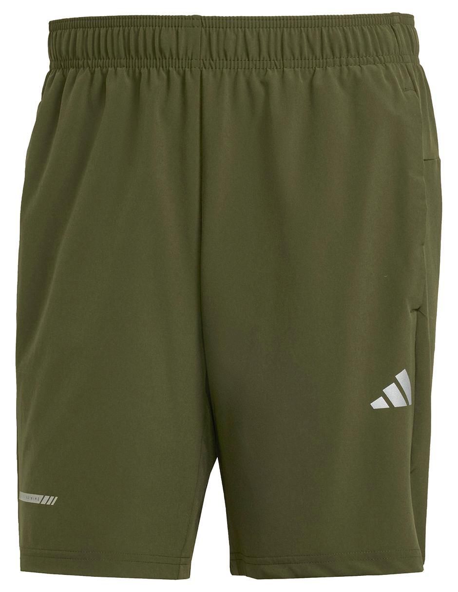 Short con bolsillos para entrenamiento hombre 2