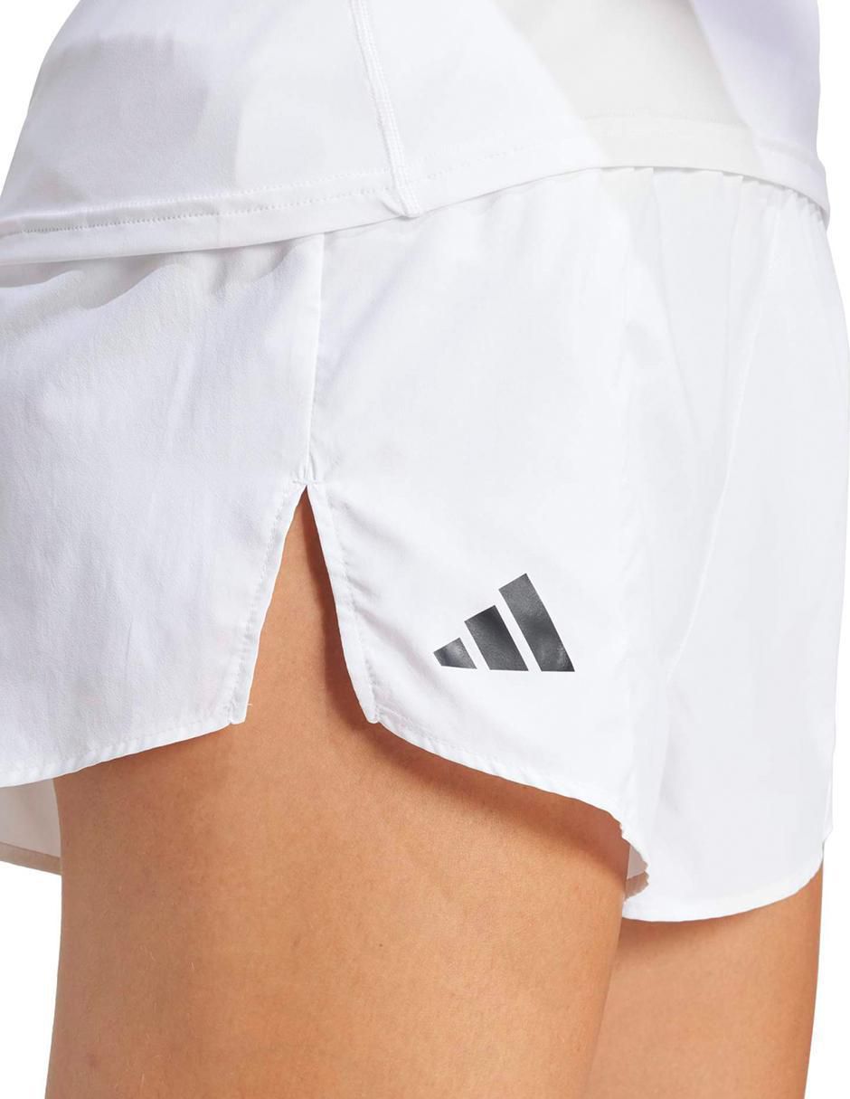 Short para correr mujer 7
