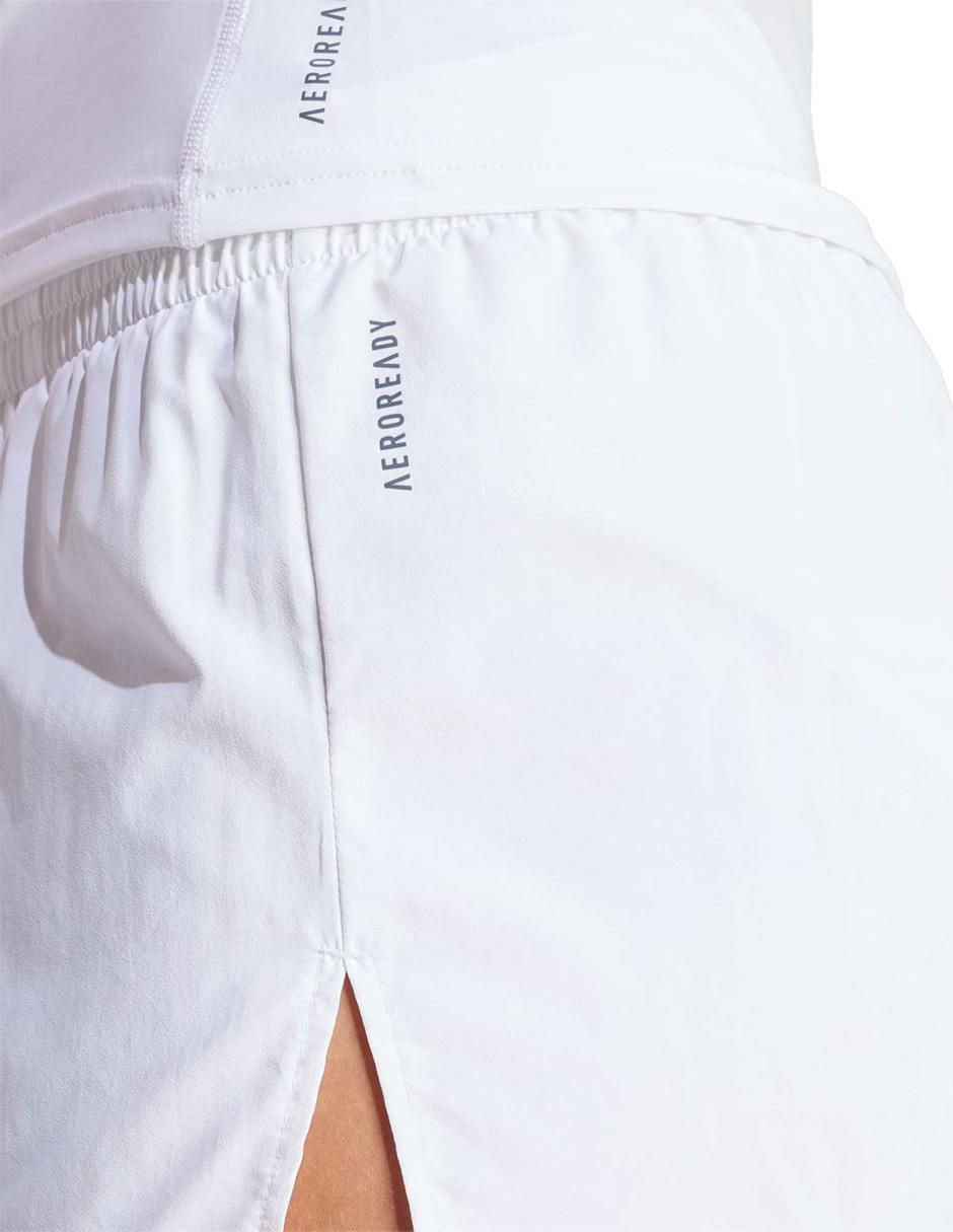 Short para correr mujer 8