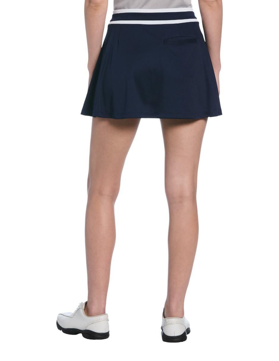 Falda short deportiva para golf mujer 2