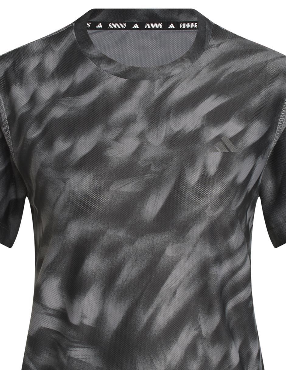 Playera deportiva para correr de mujer 2