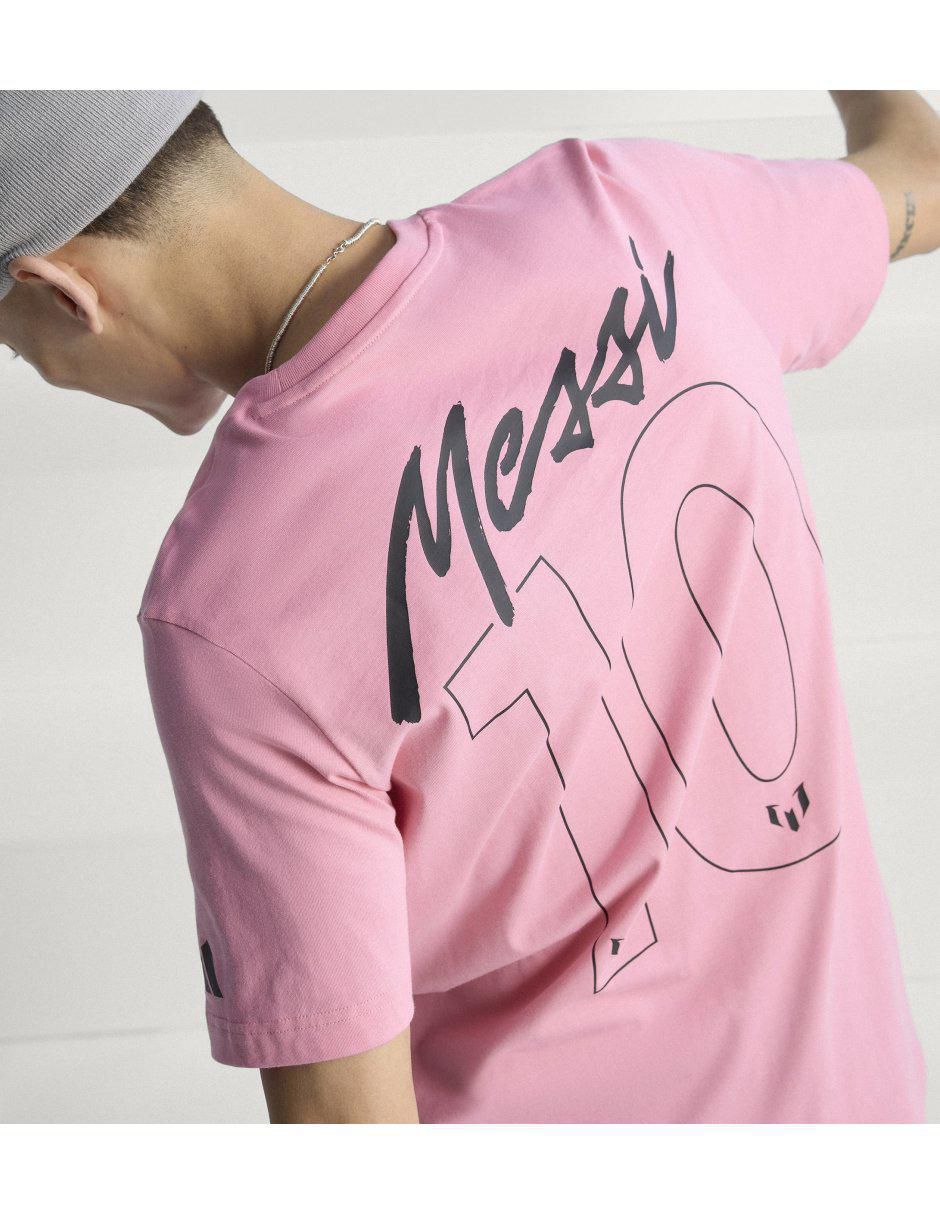 Playera deportiva para fútbol de hombre 12