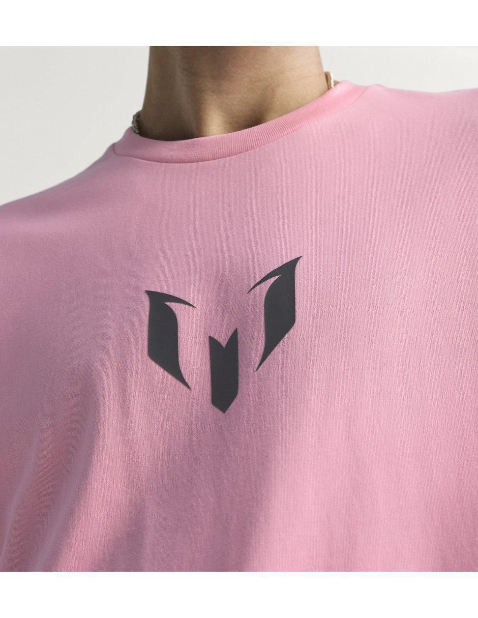 Playera deportiva para fútbol de hombre 15