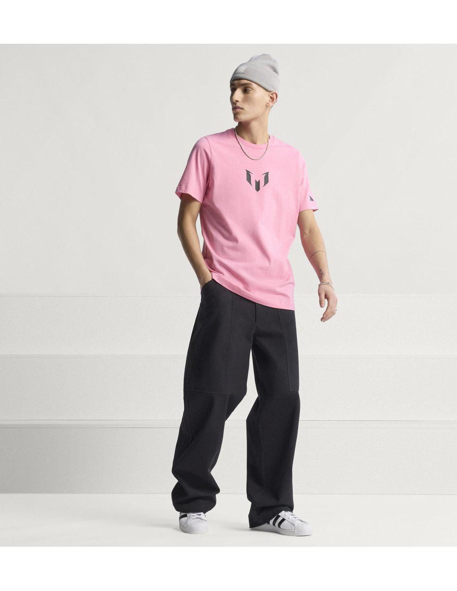 Playera deportiva para fútbol de hombre 7