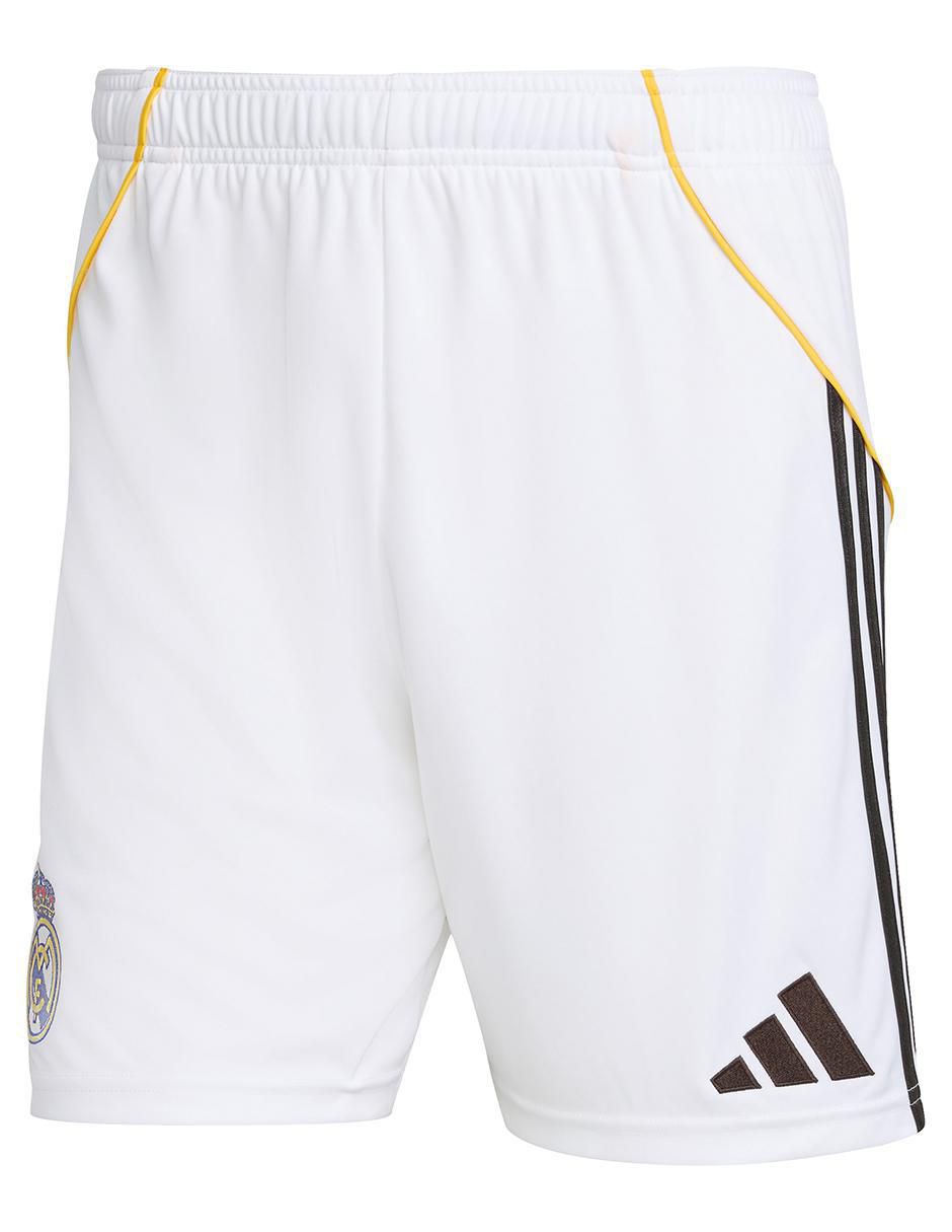 Short Real Madrid para fútbol hombre 2