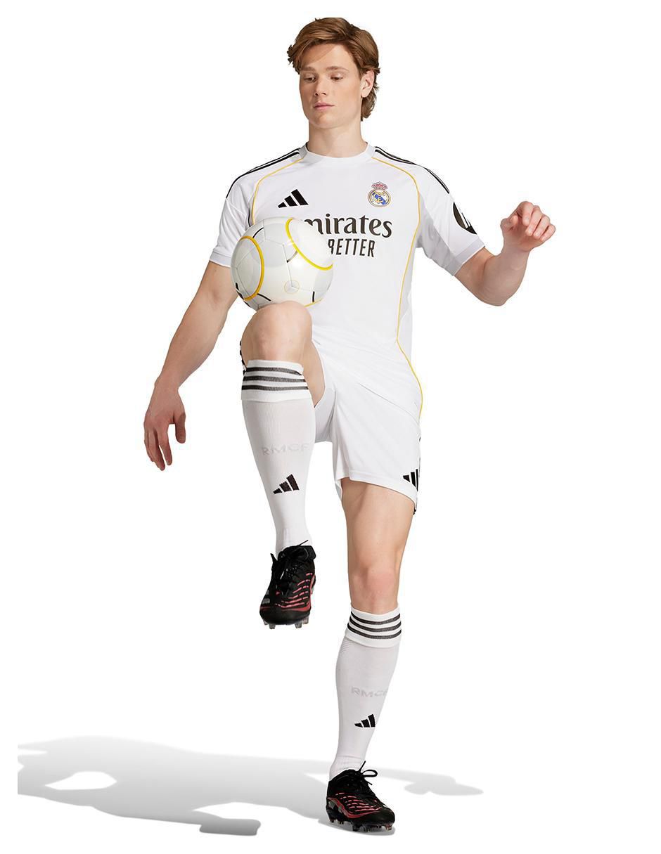 Short Real Madrid para fútbol hombre 4