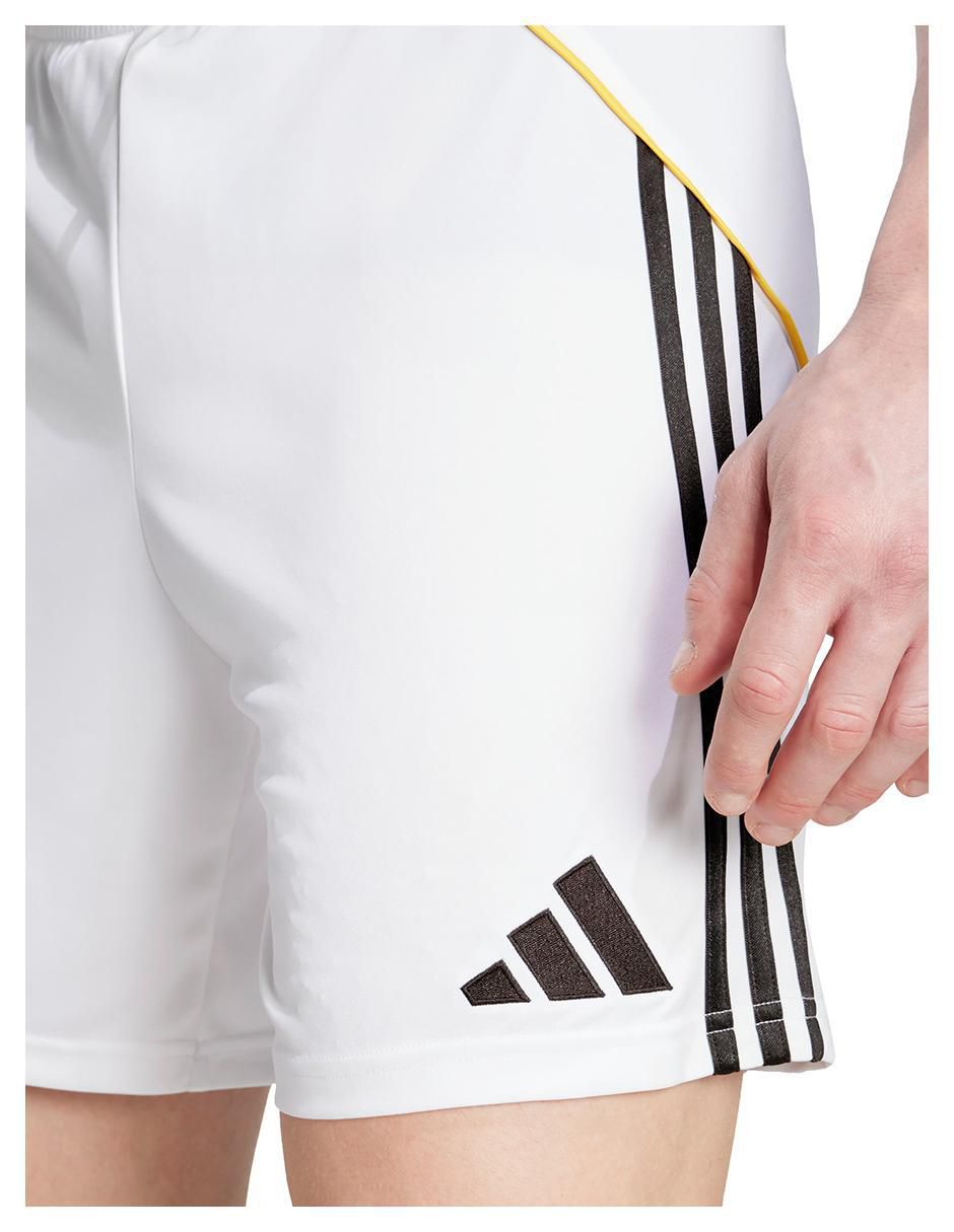 Short Real Madrid para fútbol hombre 6