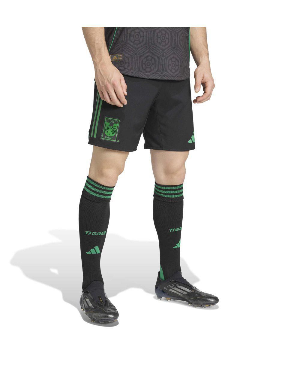 Short para fútbol hombre Short para fútbol hombre