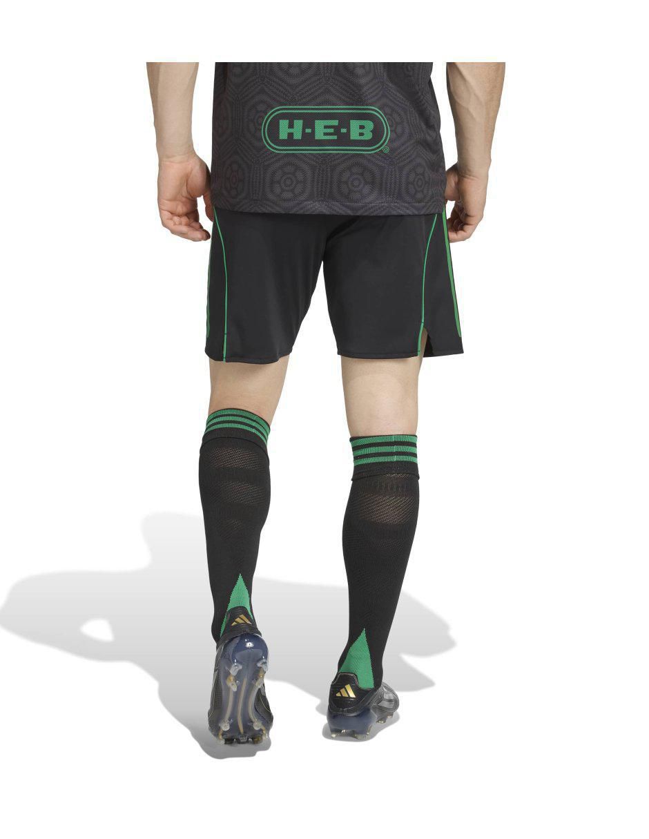 Short para fútbol hombre 3