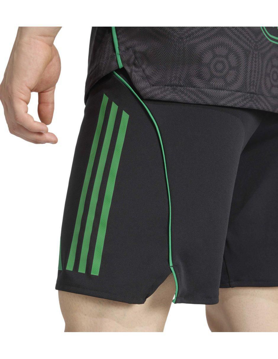 Short para fútbol hombre 4