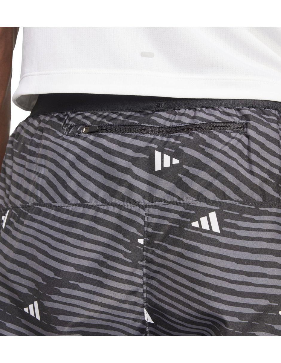 Short para correr hombre 5