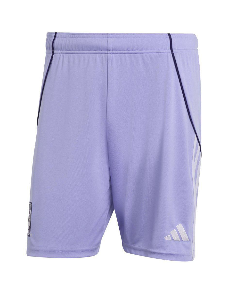 Short para fútbol hombre 2