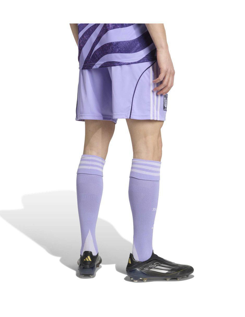 Short para fútbol hombre 3