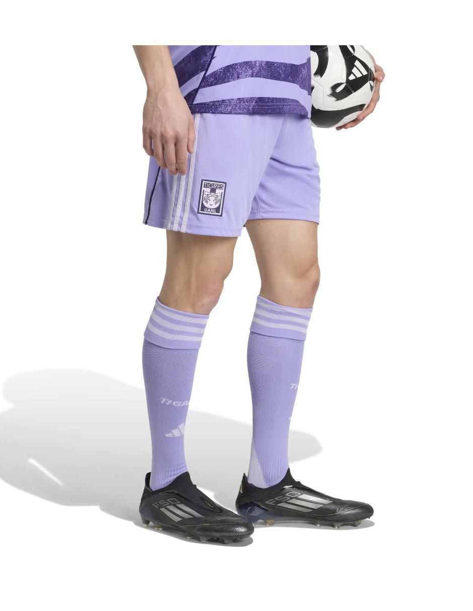 Short para fútbol hombre 4