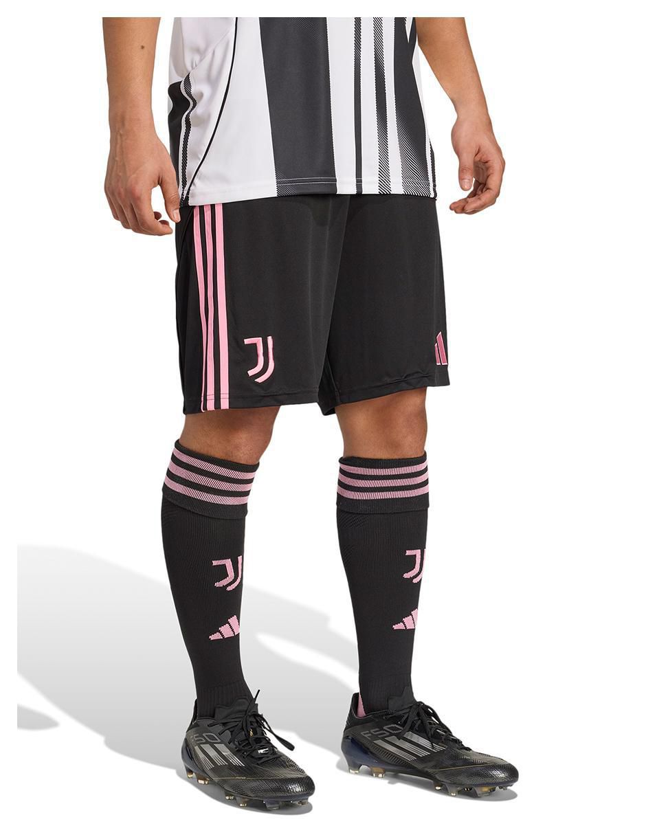 Short Juventus 25/26 para fútbol hombre