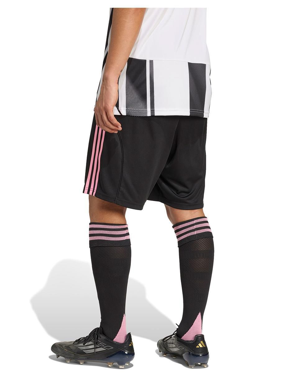 Short Juventus 25/26 para fútbol hombre 3