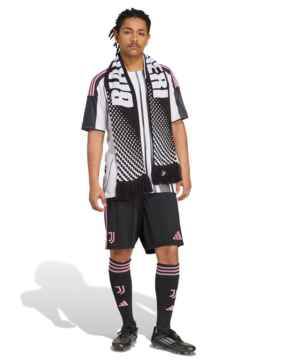 Short Juventus 25/26 para fútbol hombre 5