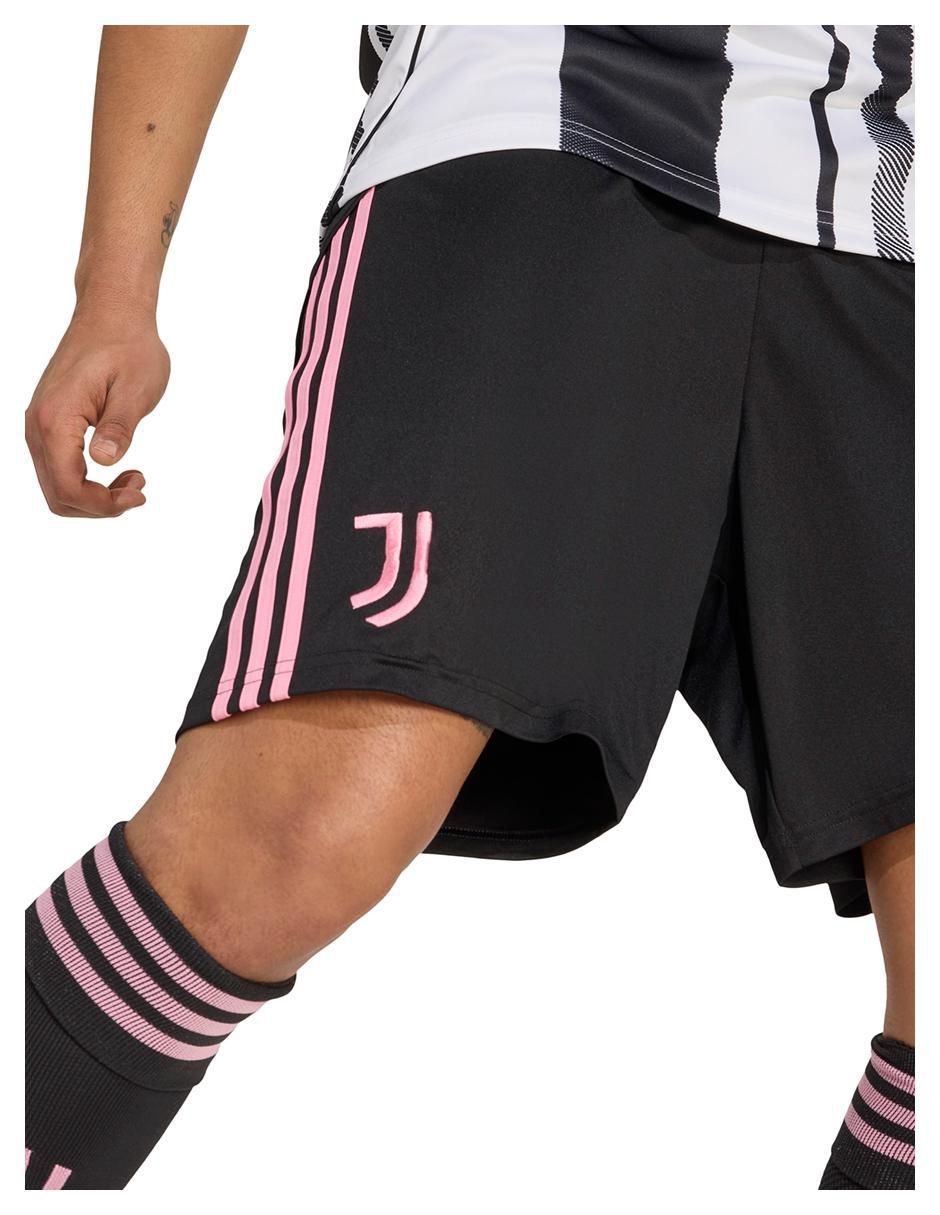Short Juventus 25/26 para fútbol hombre 6