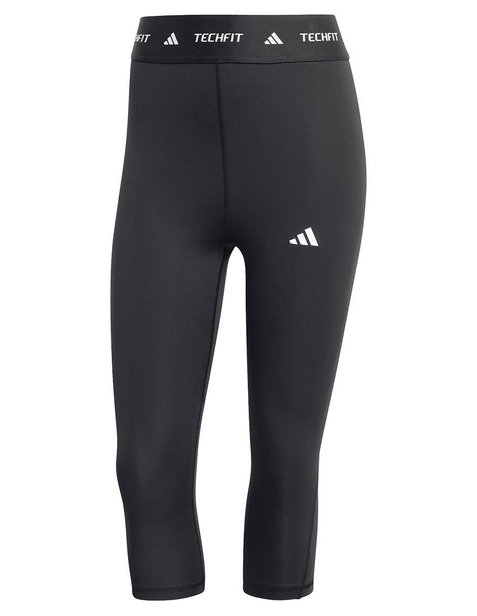Malla TechFit compresión media para mujer 3