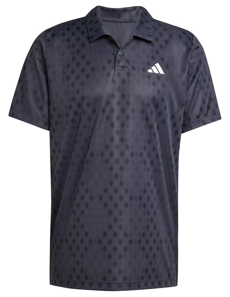 Playera tipo polo para hombre 2