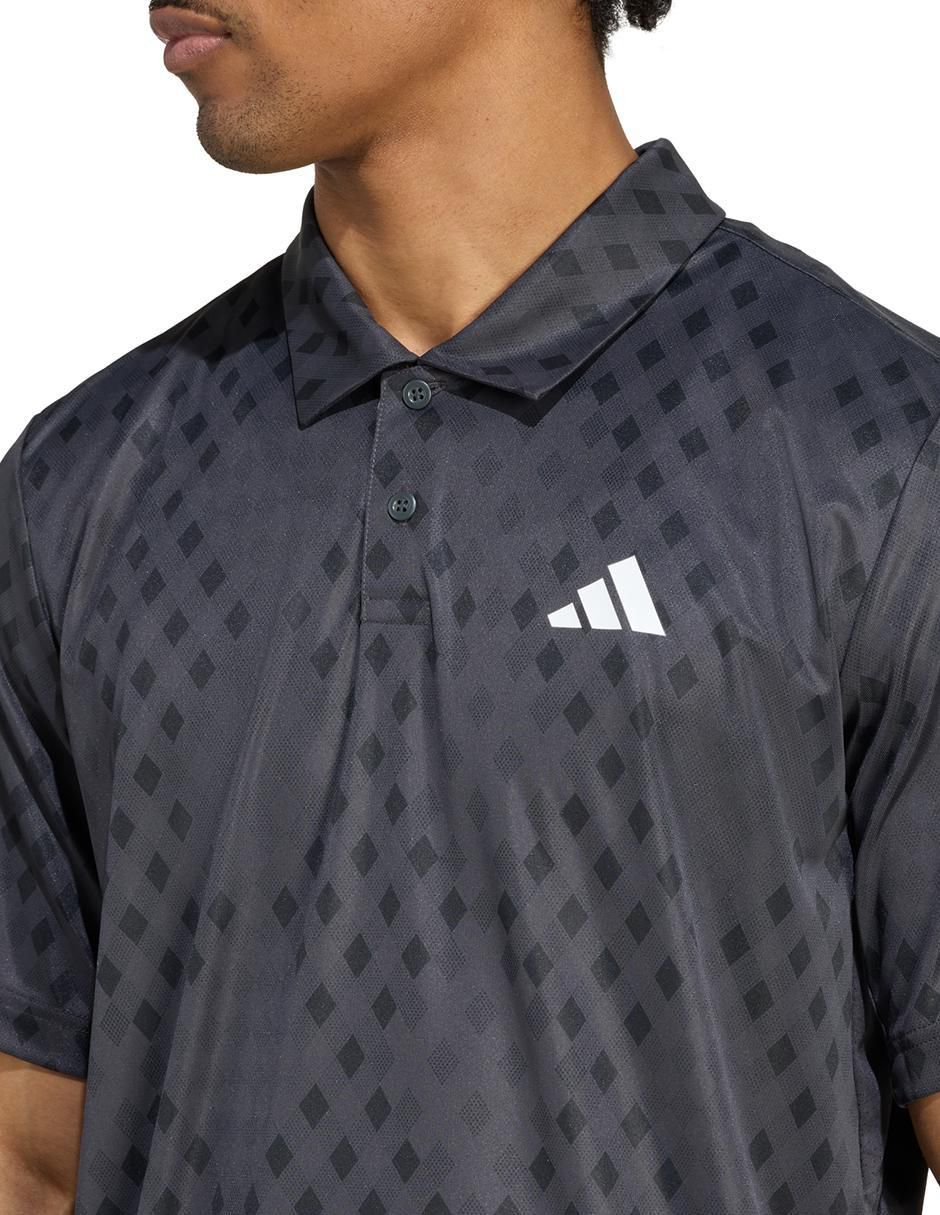 Playera tipo polo para hombre 5