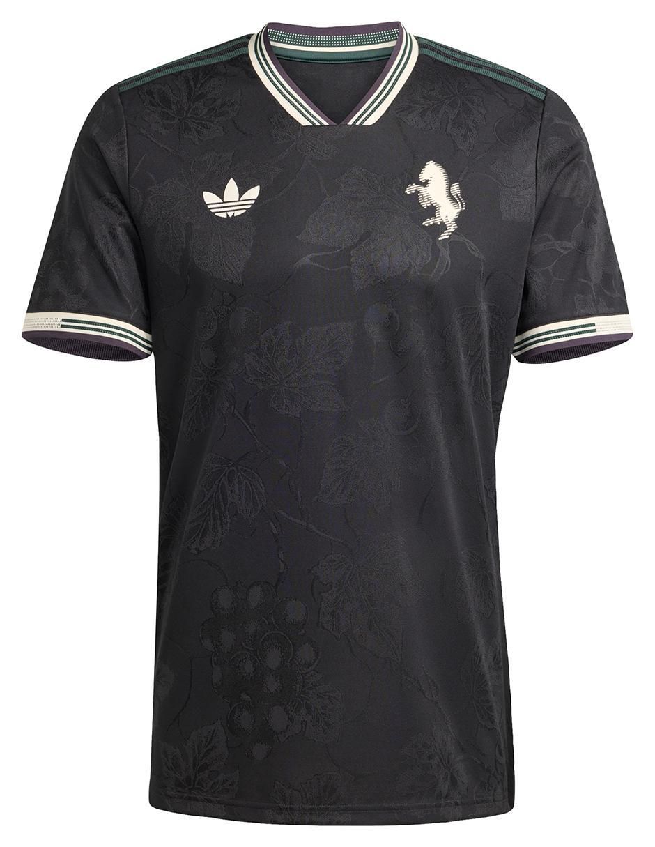 Jersey de Juventus de Turín local para hombre 2