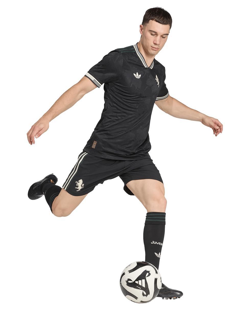 Jersey de Juventus de Turín local para hombre 4