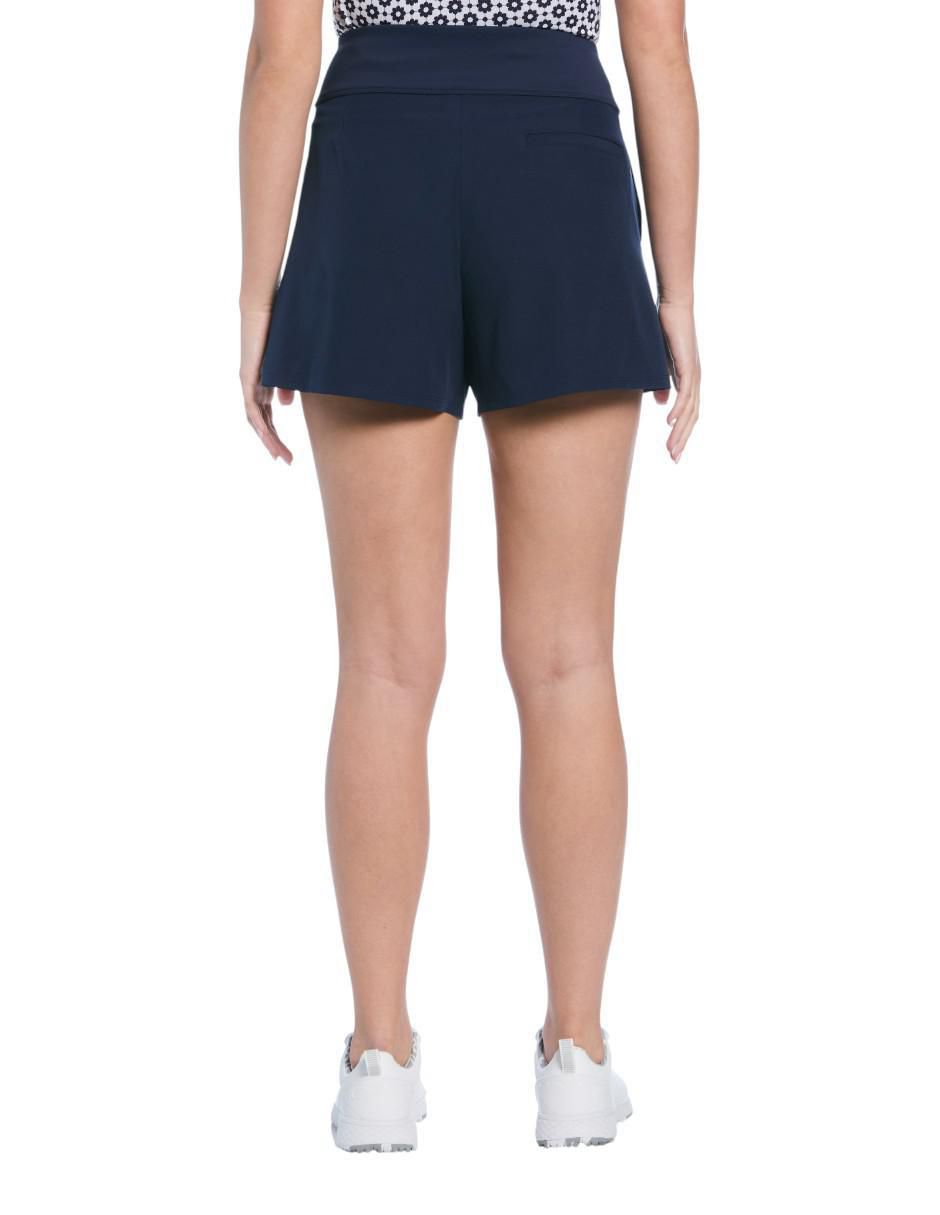 "set short/short" con bolsillos pga "para" golf mujer