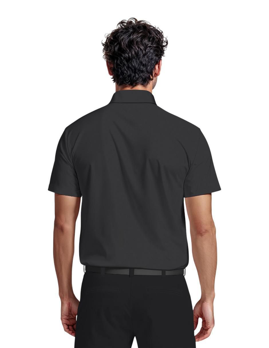Playera tipo polo para hombre 2