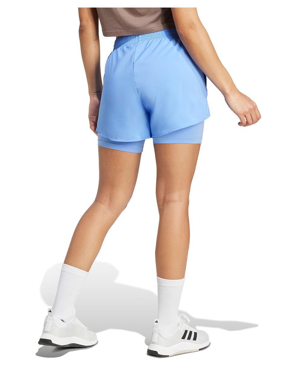 Short para entrenamiento mujer 3