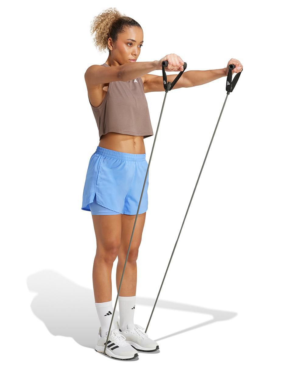 Short para entrenamiento mujer 4